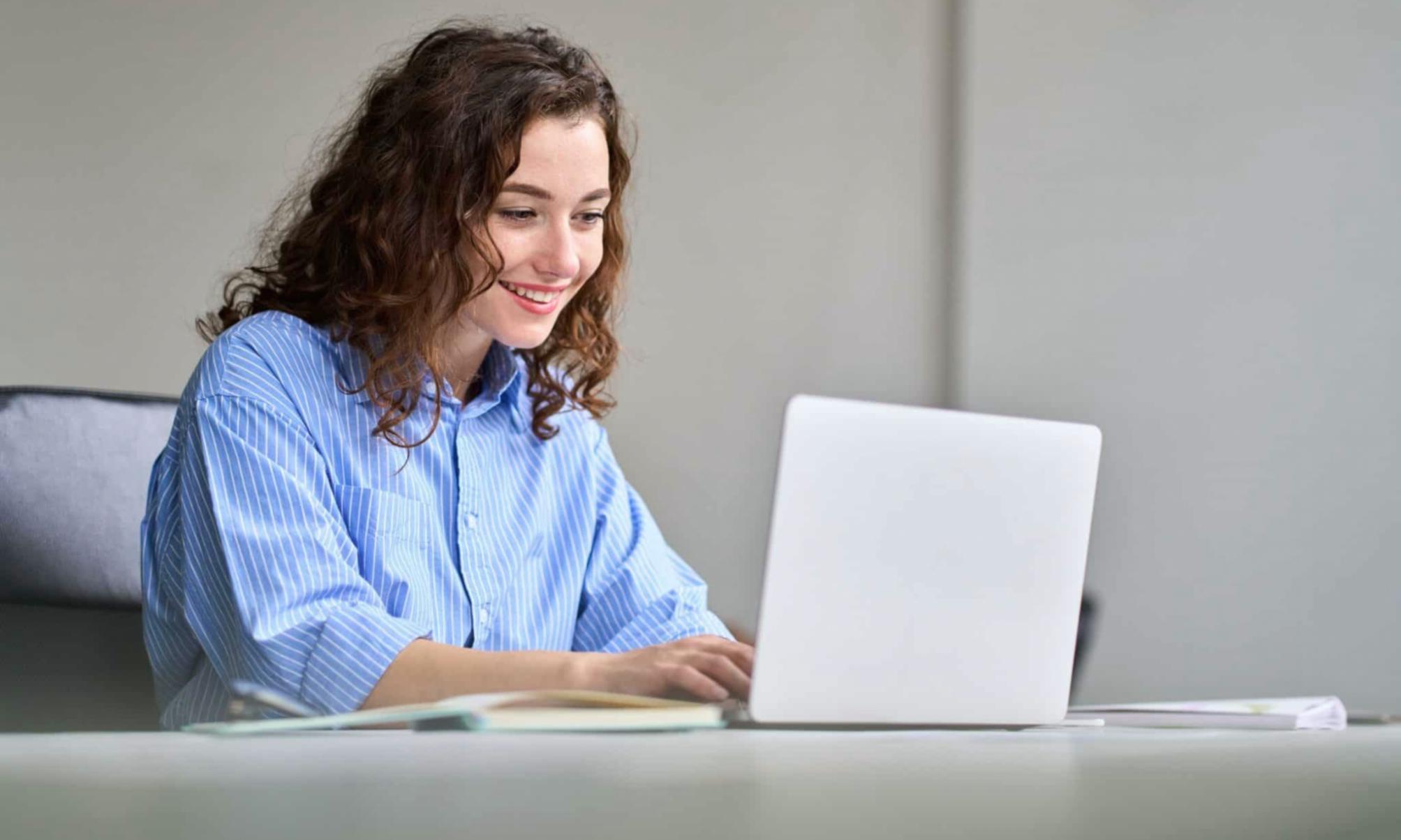 Vorbereitung von Steuerunterlagen am Arbeitsplatz