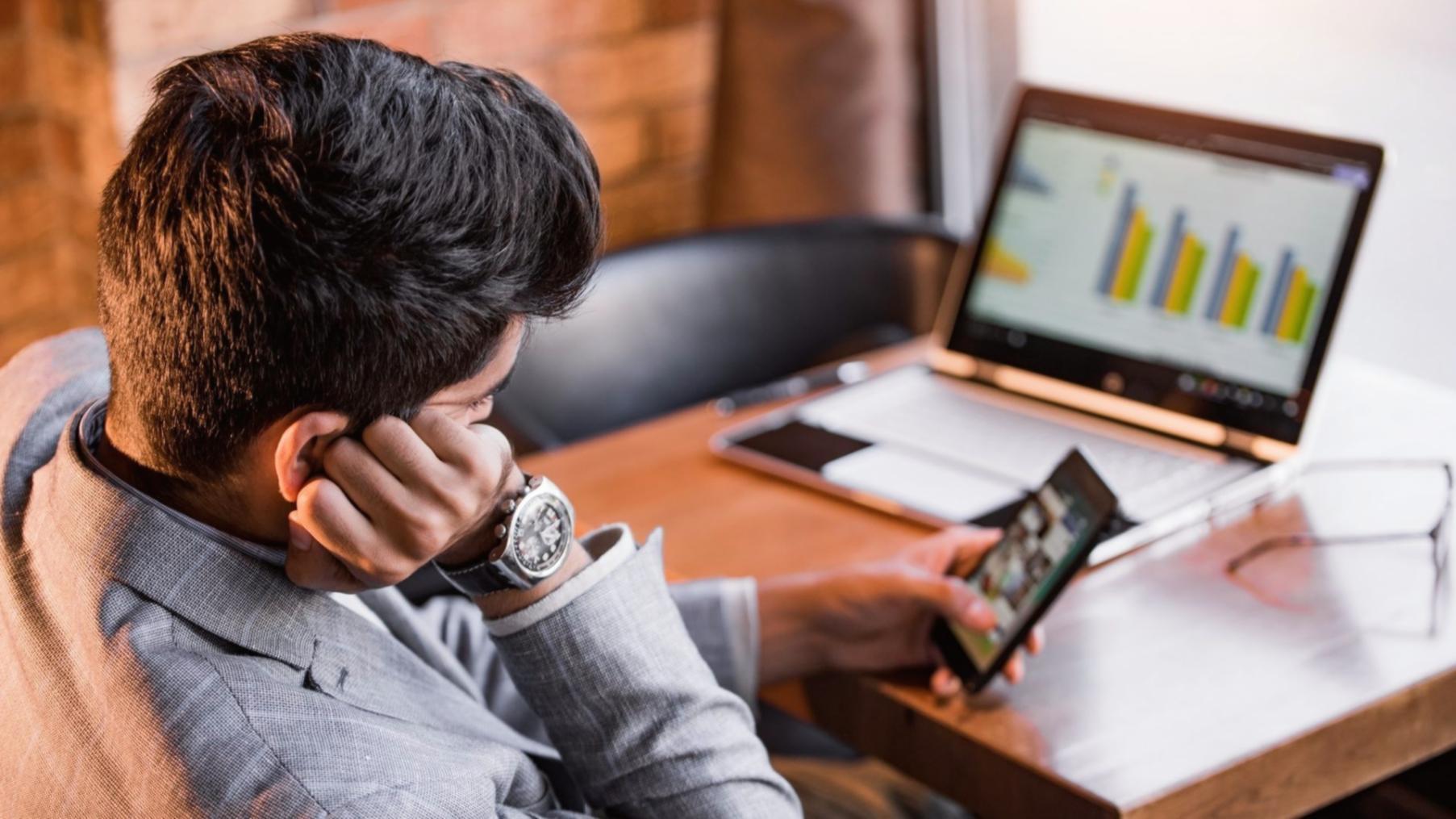 Elektronische Übermittlung an das Finanzamt