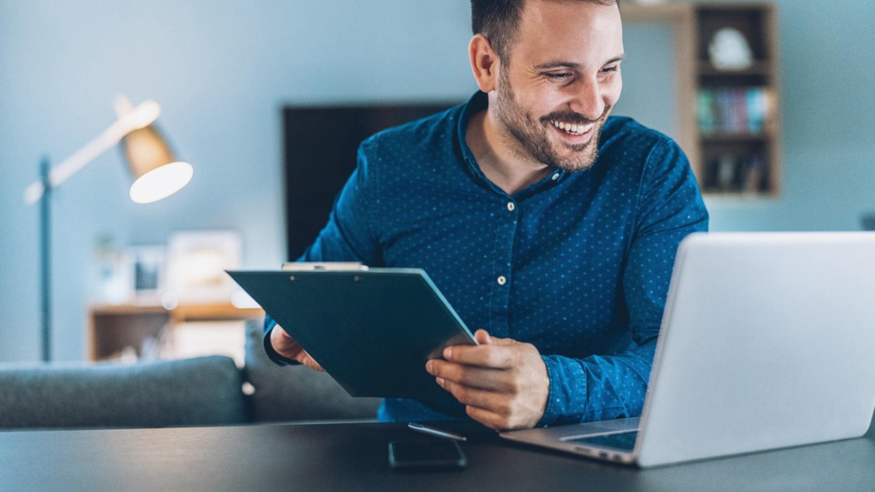 Neue Regelungen für Homeoffice-Pauschale